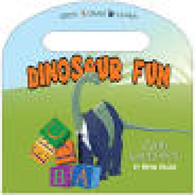 Dinosaur Fun with Letters