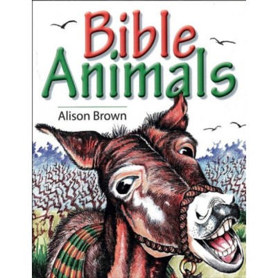 Bible Animals