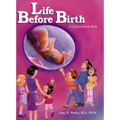 Life Before Birth