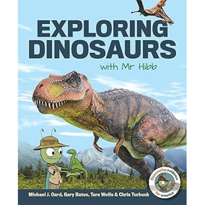 Exploring Dinosaurs