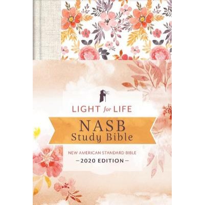 NASB Light for Life
