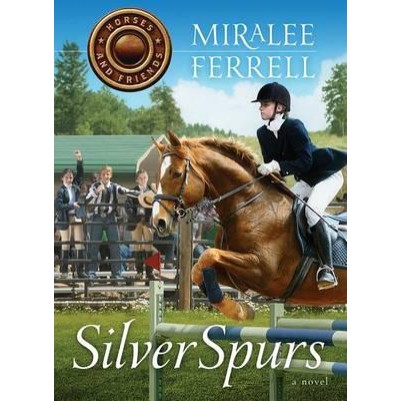 Silver Spurs #2