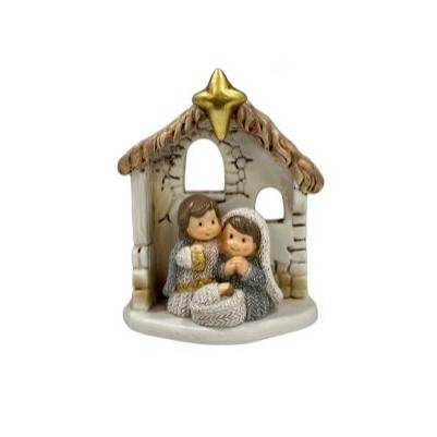 Nativity: Childs Holy Family