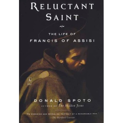 Reluctant Saint