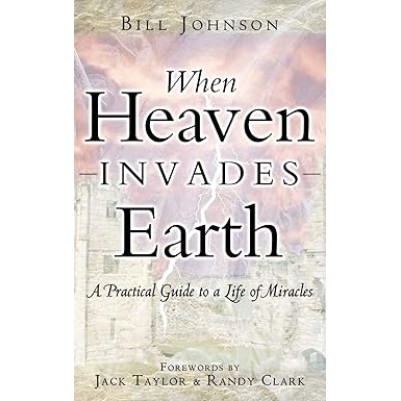 When Heaven invades Earth