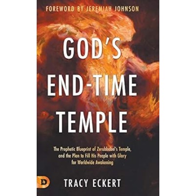 God's End time temple