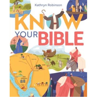 Know your Bible
