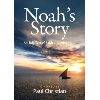 Noah's Story