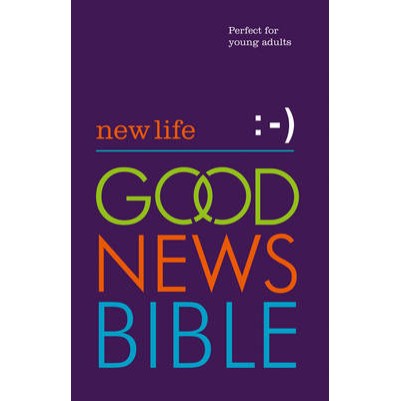 GNB Bible New Life Revised H/C