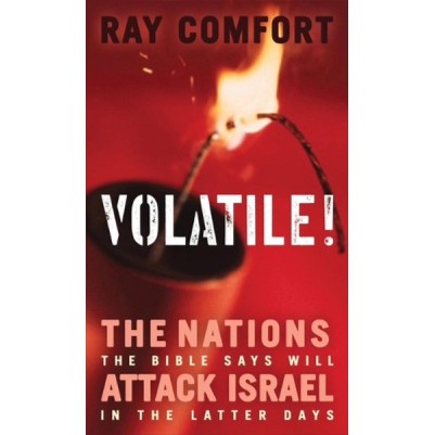 Volatile! The Nations The Bible Says