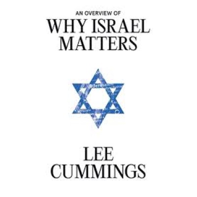 Why Israel Matters