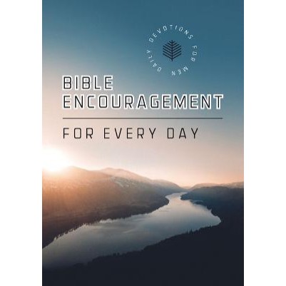 Devtional: Bible Encouragement