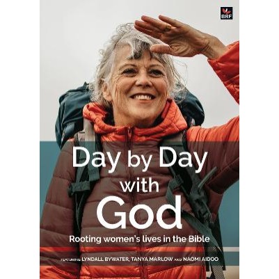 Day by Day with God Jan - April 2025