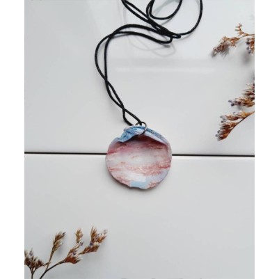 Oushala: Necklaces