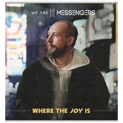 Where the Joy Is