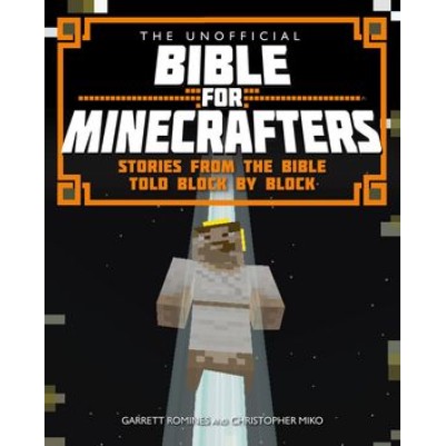 Unofficial Bible For Minecrafters