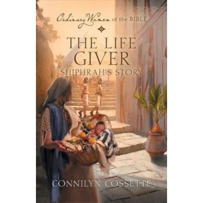 The Life Giver