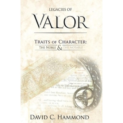 Legacies of Valor