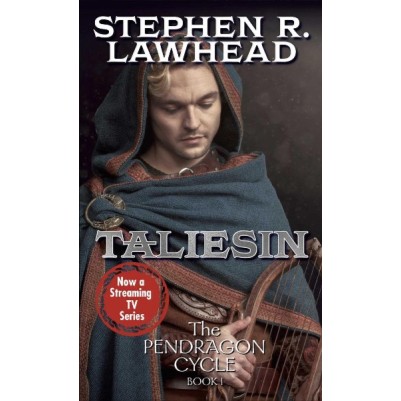 Taliesin (The Pendragon Cycle) Bk 1