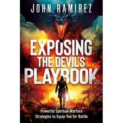 Exposing The Devils Playbook