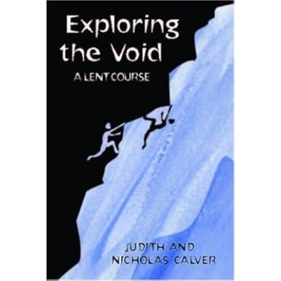 Exploring The Void (a Lent course)