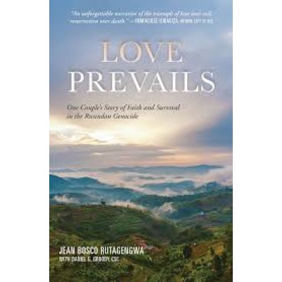 Love Prevails