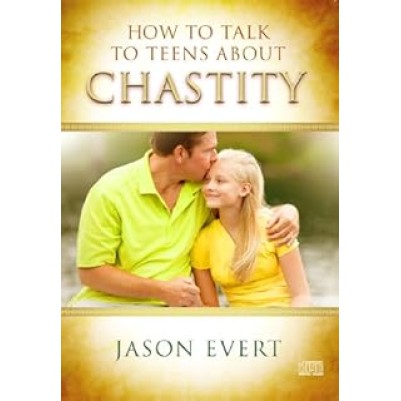 DVD How to Talk to Teens about Chastity