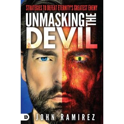 Unmasking The Devil