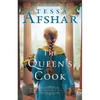 The Queens Cook