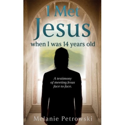 I Met Jesus