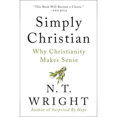 Simply Christian