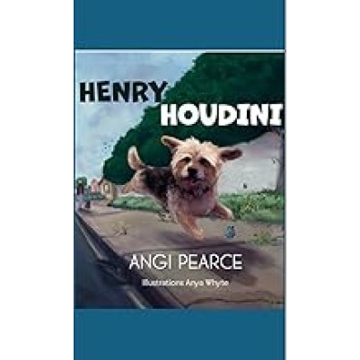 Henry Houdini