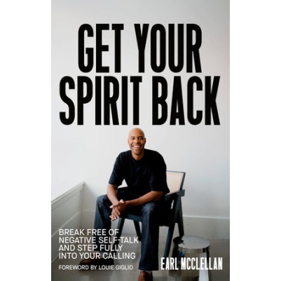 Get Your Spirit Back