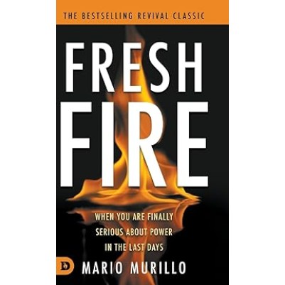 Fresh Fire