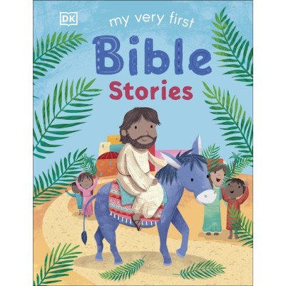My Very First Bible Stories