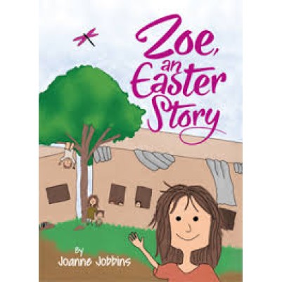 Zoe An Easter Story