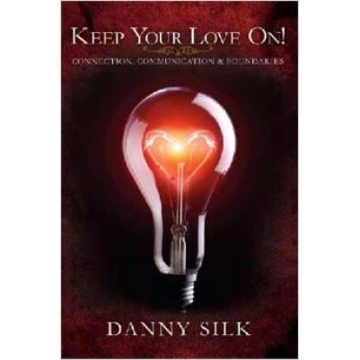 Keep Your Love On (Kylo)