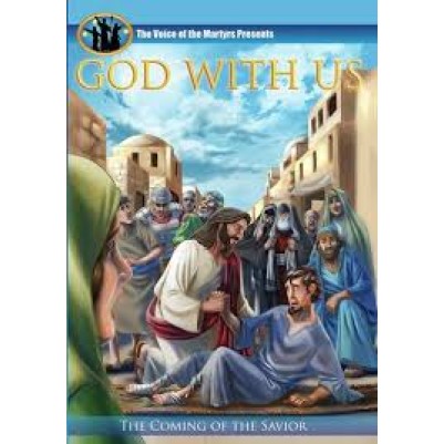DVD God with Us