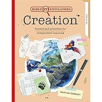 Bible investigators