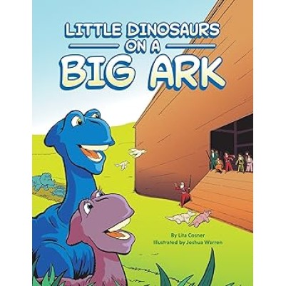 Little Dinosaurs