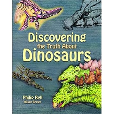 Discovering Dinosaurs