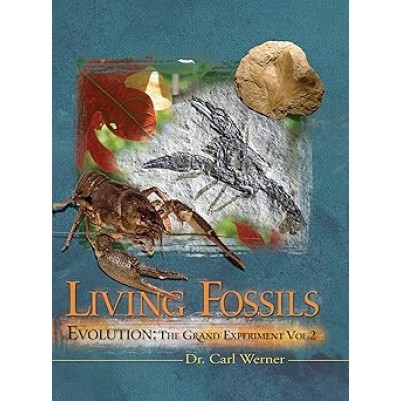 Living Fossils