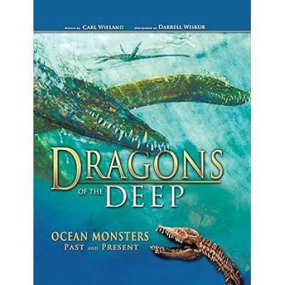 Dragons of the Deep