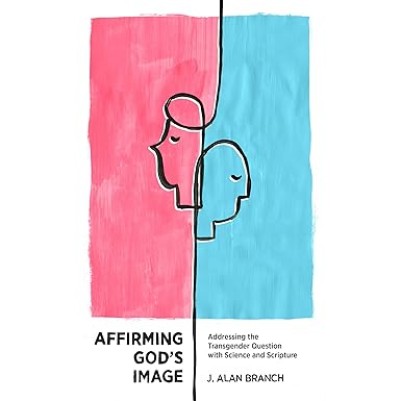 Affirming God's Image