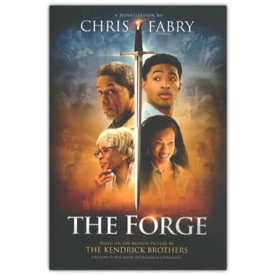 The Forge
