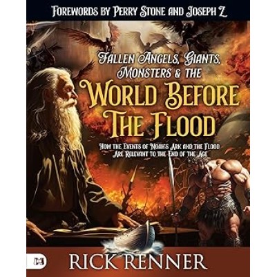 World Before the Flood