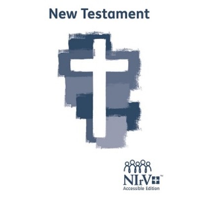 New Testament NIrV