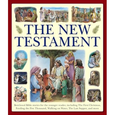 The Giant NT
