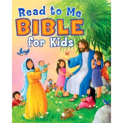 Read to Me Bible