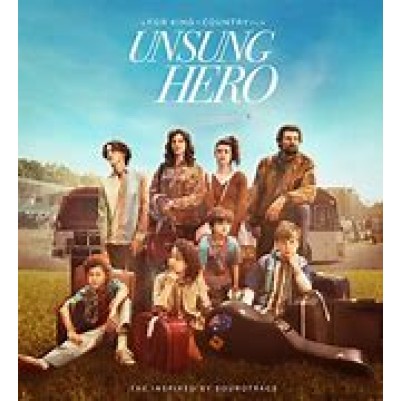 LP: Unsung Hero